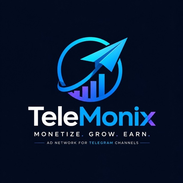 TELEMONIX logo